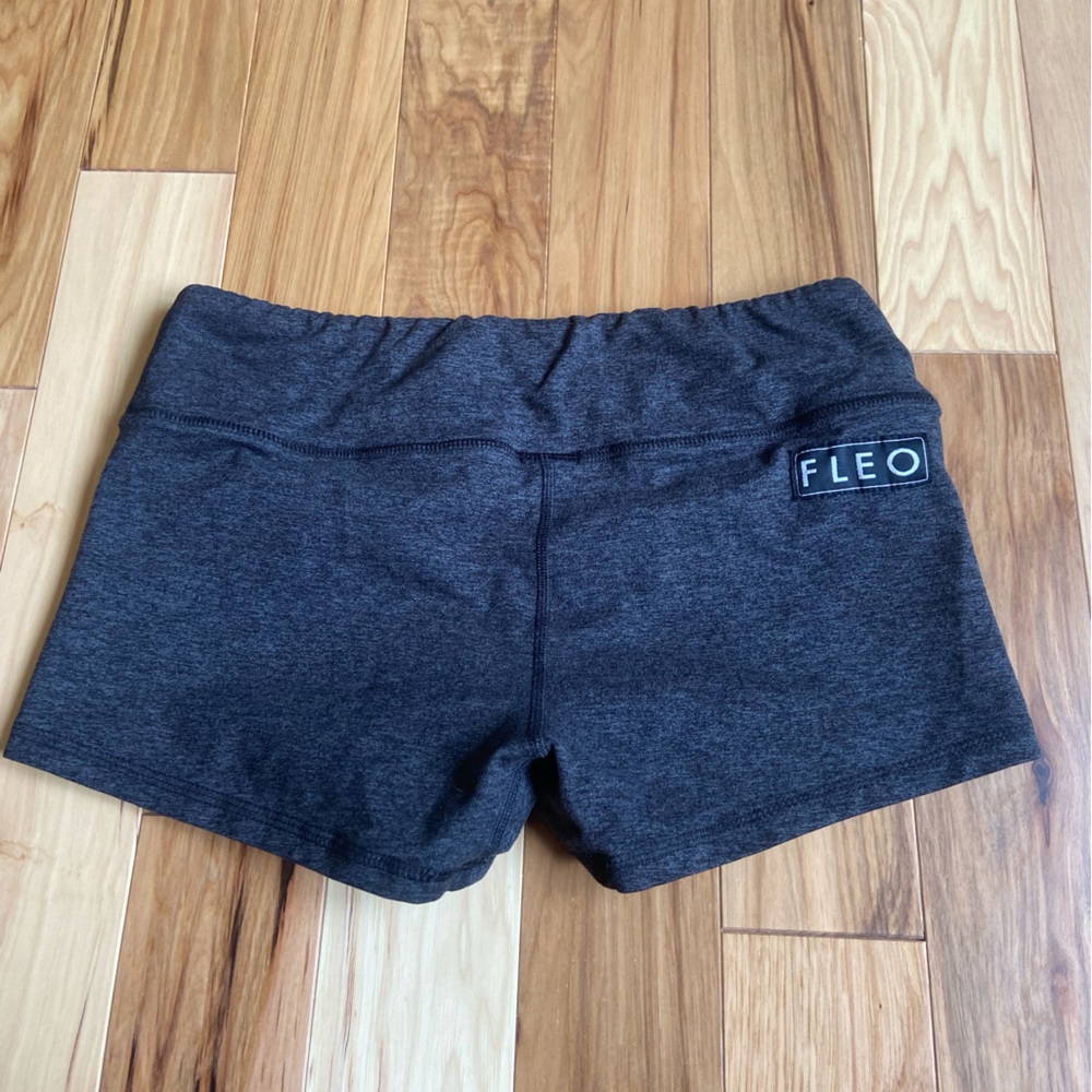 Cleo crossfit shorts